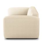 2-Sitzer Sofa HUDSON Cordstoff Snor: Beige