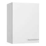 Armoire murale OPTIkomfort VI Blanc - Largeur : 50 cm