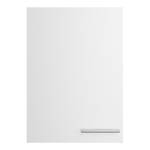 Armoire murale OPTIkomfort VI Blanc - Largeur : 50 cm