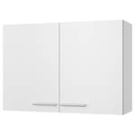 Armoire murale OPTIkomfort VI Blanc - Largeur : 100 cm