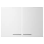 Armoire murale OPTIkomfort VI Blanc - Largeur : 100 cm