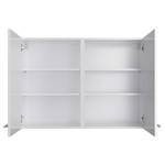 Armoire murale OPTIkomfort VI Blanc - Largeur : 100 cm