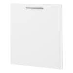 Porte de lave-vaisselle OPTIkomfort IV Blanc - Largeur : 60 cm