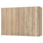 Armoire murale OPTIkomfort VI Imitation chêne sauvage - Largeur : 100 cm