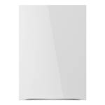 Armoire murale OPTIkomfort III Blanc brillant - Largeur : 50 cm