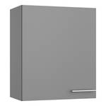 Armoire murale OPTIkomfort VI Basalte - Largeur : 60 cm