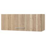 Wandkast OPTIkomfort V wild eikenhouten look - Breedte: 90 cm