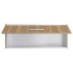 Wandkast OPTIkomfort V wild eikenhouten look - Breedte: 90 cm