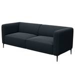 3-Sitzer Sofa DUNKELD Webstoff Saia: Grau