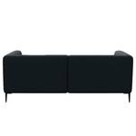 3-Sitzer Sofa DUNKELD Webstoff Saia: Grau