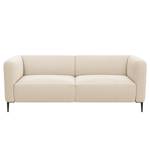 3-Sitzer Sofa DUNKELD Webstoff Saia: Beige