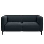 2,5-Sitzer Sofa DUNKELD Webstoff Saia: Grau