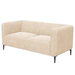 2,5-Sitzer Sofa DUNKELD Bouclé Stoff Bony: Beige