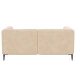 2,5-Sitzer Sofa DUNKELD Bouclé Stoff Bony: Beige