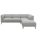 Ecksofa DUNKELD 2,5-Sitzer mit Ottomane