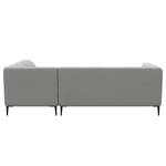 Ecksofa DUNKELD 2,5-Sitzer mit Ottomane