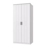 Armoire Borkum I Blanc