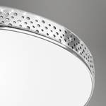 LED-badkamerlamp Malbona II acrylglas / ijzer - 1 lichtbron