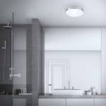 Éclairage salle de bain Malbona I Plexiglas / Fer - 1 ampoule