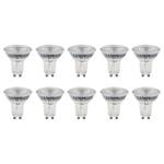 Ampoules LED Nubsi (lot de 10) Matière plastique - 10 ampoules