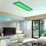 LED-plafondlamp Colour I nylon / ijzer - 1 lichtbron