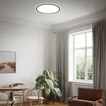 LED-plafondlamp Slim IV nylon - 1 lichtbron