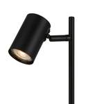 Lampe Plek Fer - 1 ampoule - Noir