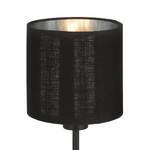 Tafellamp Fabric textielmix / ijzer - 1 lichtbron