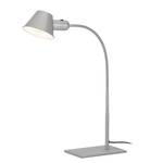 Lampe Brello Fer - 1 ampoule - Gris