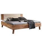 Massief houten bed Coroo III Kernbeuken - 180 x 200cm