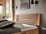 Massief houten bed Coroo III Kernbeuken - 180 x 200cm