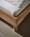 Massief houten bed Coroo III Kernbeuken - 180 x 200cm