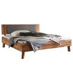 Massief houten bed Coroo IV Kernbeuken - 160 x 200cm