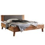 Massief houten bed Coroo IV Kernbeuken - 140 x 200cm