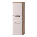 Armoire midi Vellau Cachemire