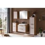 Armoire midi Vellau Cachemire