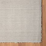 Hochflorteppich My Shaggy Polypropylen / Jute - Beige - 80 x 200 cm