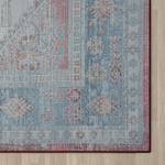 Laagpolig vloerkleed Elfi I polypropeen/katoen - meerdere kleuren - 170 x 240 cm