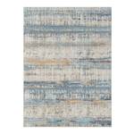 Tappeto a pelo corto Aurora III Polipropilene / Cotone - Multicolore - 170 x 240 cm