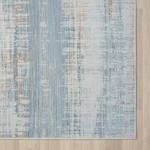 Laagpolig vloerkleed Aurora III polypropeen/katoen - meerdere kleuren - 170 x 240 cm