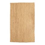 Juten vloerkleed Lola 100% jute - honingkleurig - 160 x 230 cm