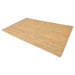 Juten vloerkleed Lola 100% jute - honingkleurig - 160 x 230 cm