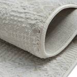 Kurzflorteppich My Life Polyester / Baumwolle - Beige - 160 x 230 cm