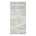 Tapis My Life Polyester / Coton - Beige - 80 x 150 cm