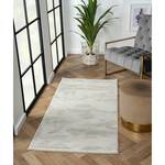 Tapis My Life Polyester / Coton - Beige - 80 x 150 cm