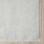 Laagpolig vloerkleed My Life polyester/katoen - beige - 200 x 290 cm