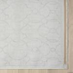 Kurzflorteppich My Floor Polyester / Baumwolle - Beige - 160 x 230 cm