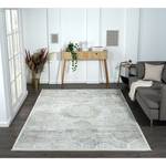 Tapis My Kazak Polyester / Coton - Beige - 200 x 290 cm