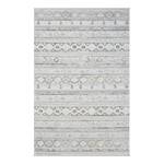 Tapis My Nomady Polyester / Coton - Beige - 200 x 290 cm