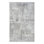 Kurzflorteppich My Taste Polyester / Baumwolle - Beige / Grau - 200 x 290 cm